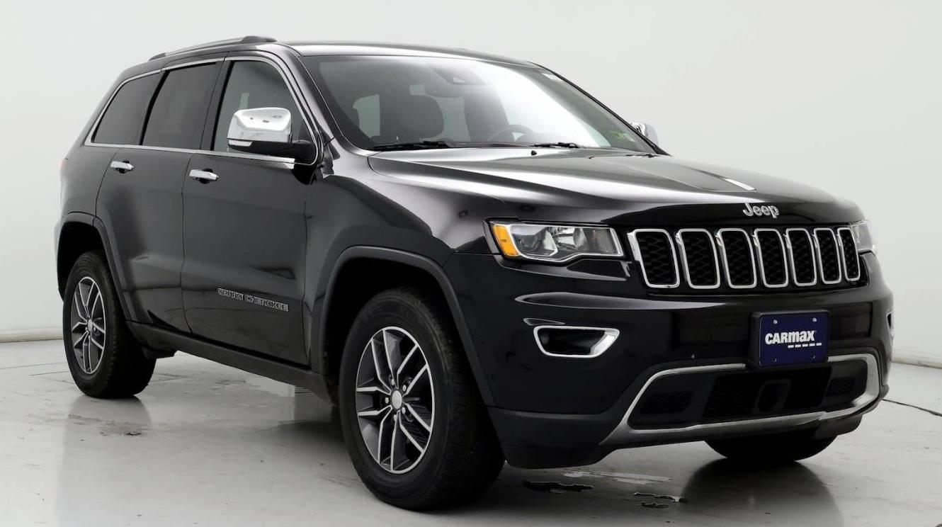 JEEP GRAND CHEROKEE 2020 1C4RJFBG2LC111427 image